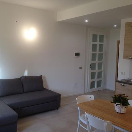 Viaxx 51 Apartment Alghero Bagian luar foto