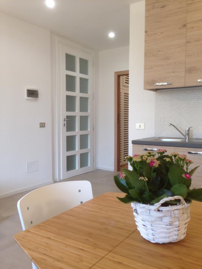 Viaxx 51 Apartment Alghero Bagian luar foto