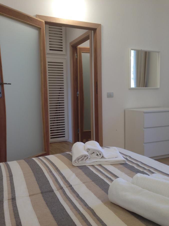 Viaxx 51 Apartment Alghero Bagian luar foto