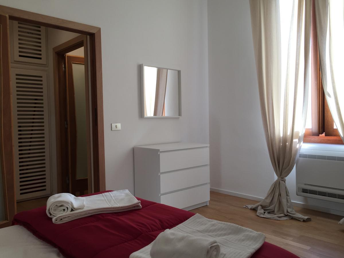 Viaxx 51 Apartment Alghero Bagian luar foto