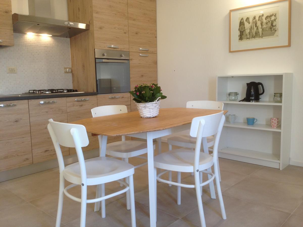 Viaxx 51 Apartment Alghero Bagian luar foto