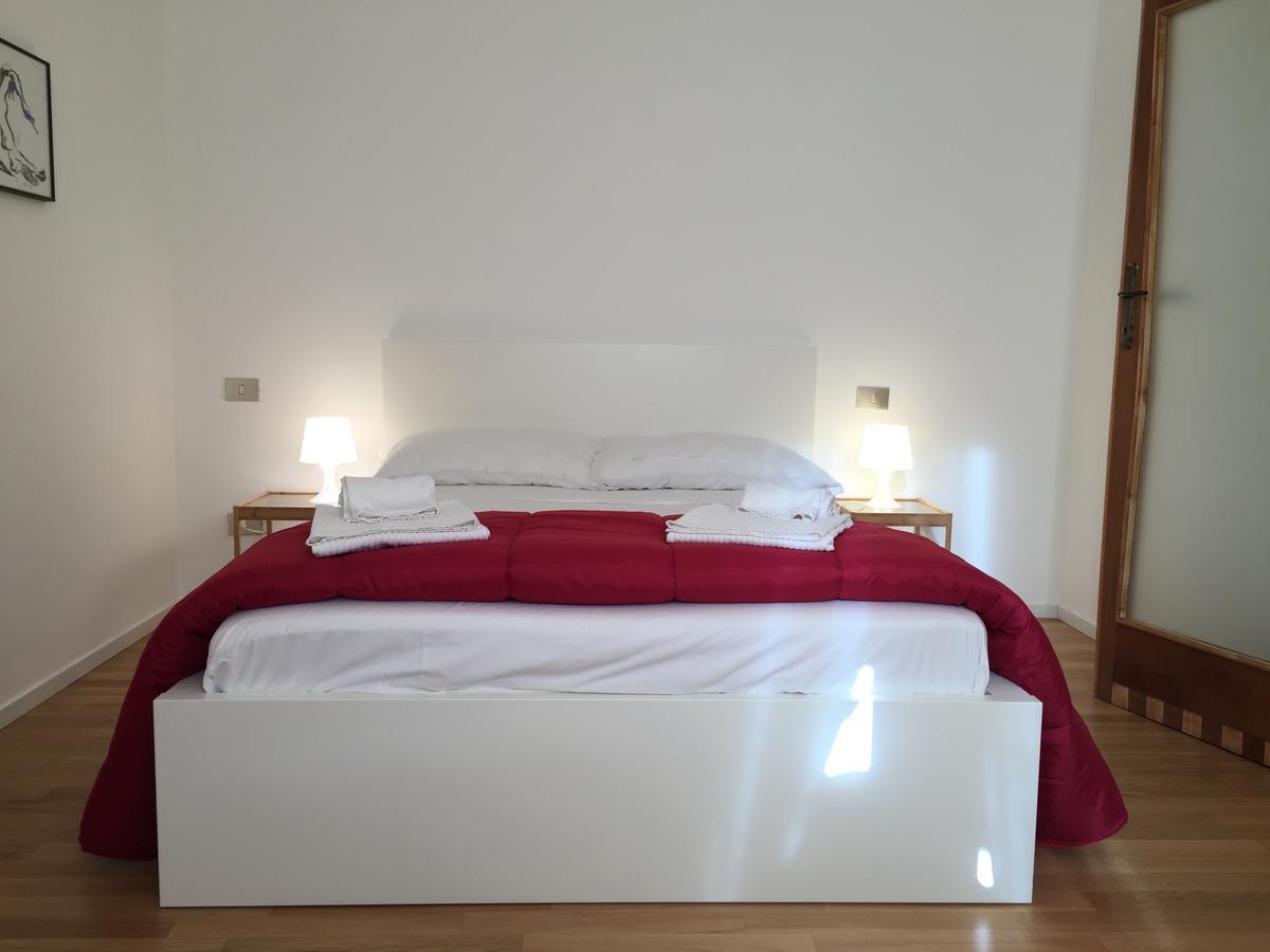 Viaxx 51 Apartment Alghero Bagian luar foto