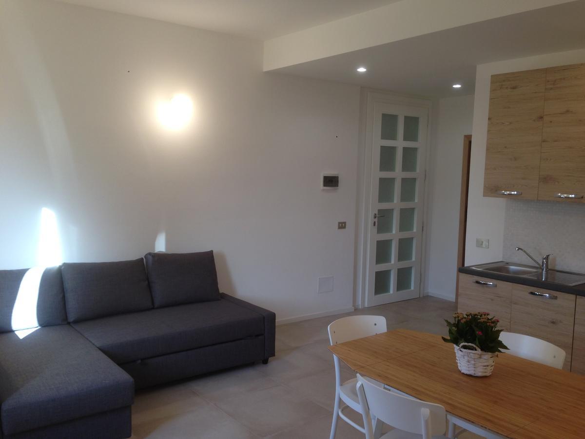 Viaxx 51 Apartment Alghero Bagian luar foto