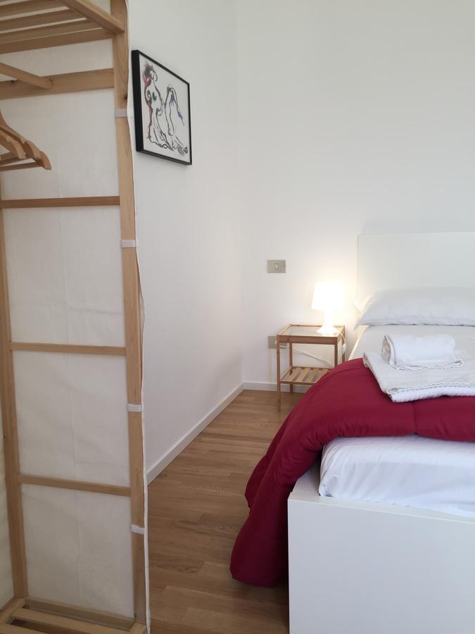 Viaxx 51 Apartment Alghero Bagian luar foto